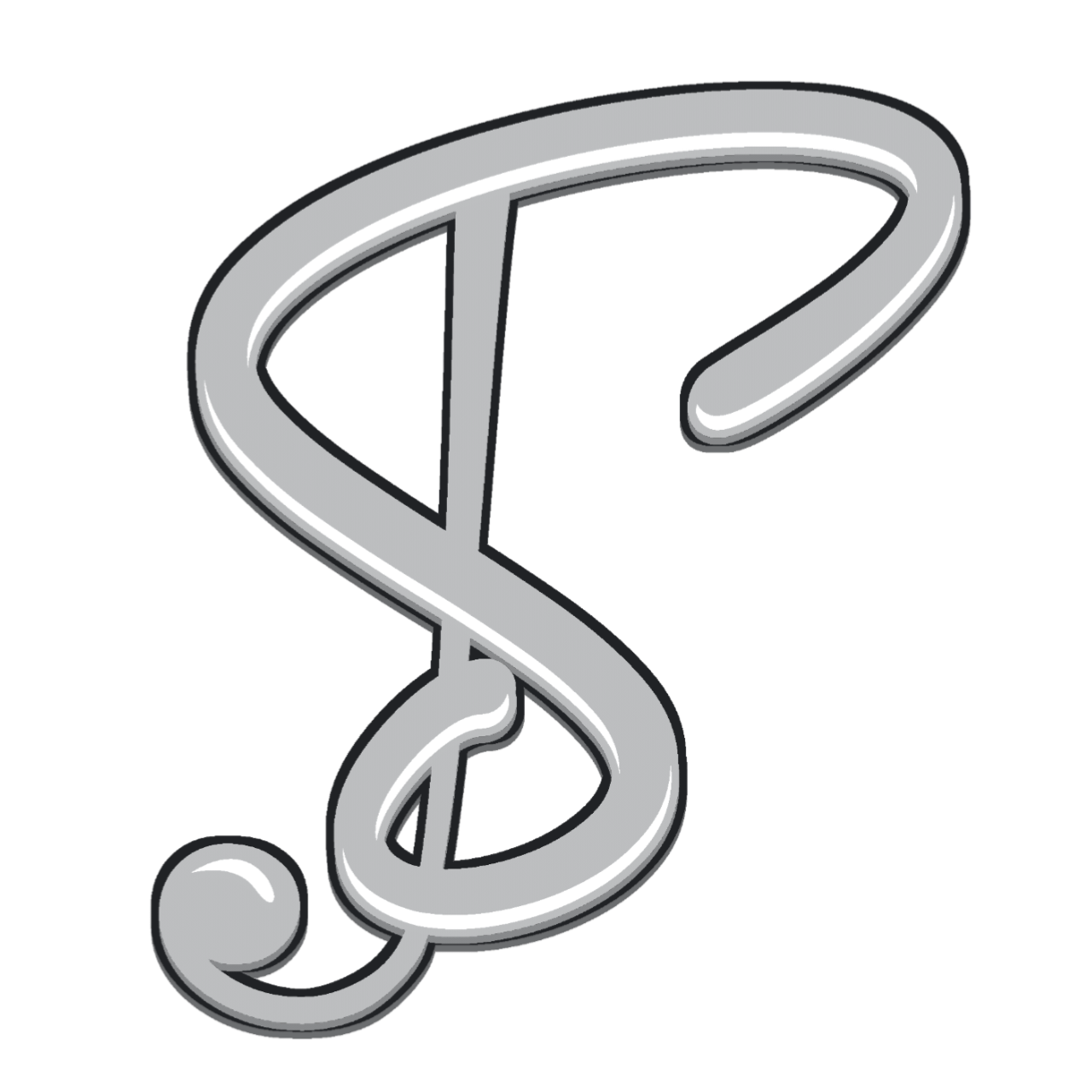 Soulvbe Music Logo