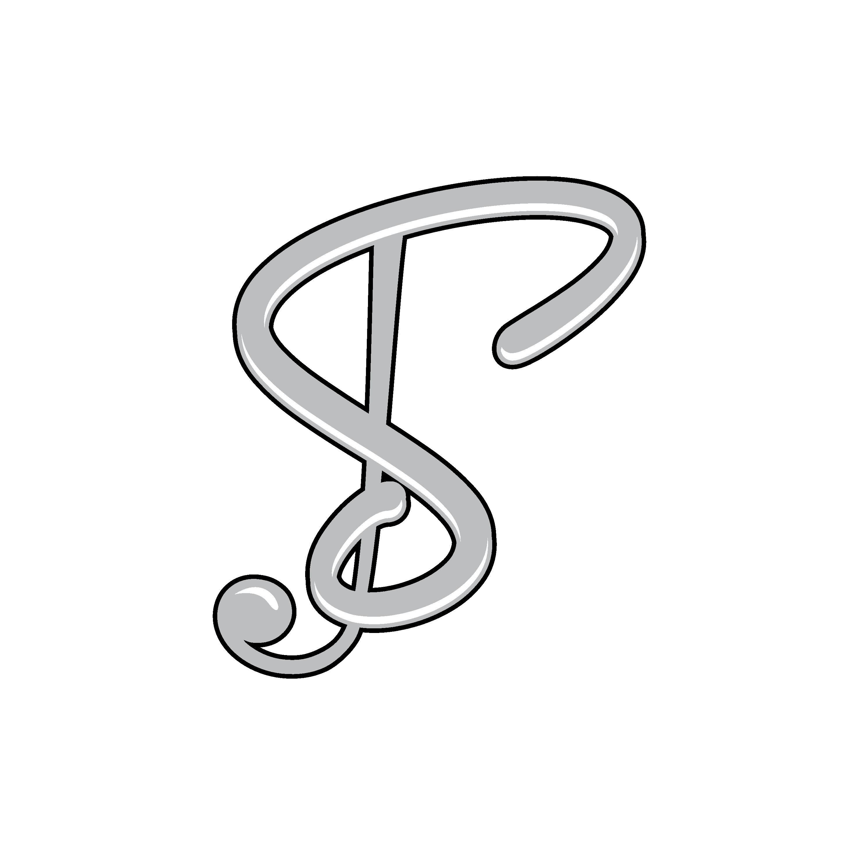 Soulvibe Music Logo